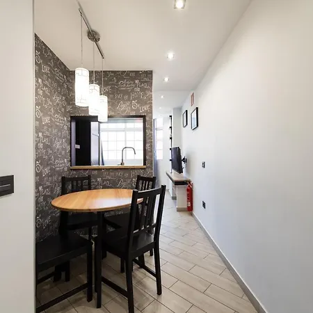 Appartamento El Velero Vecindario (Gran Canaria)